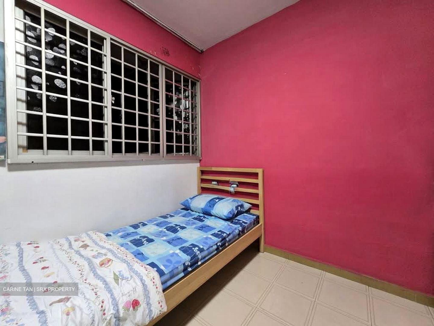 Blk 224 Boundary Ville (Serangoon), HDB 3 Rooms #594467991